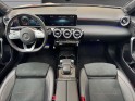 Mercedes classe a 200 7g-dct amg line toit ouvrant sièges electrique chauffant pack sound garantie 12 mois occasion...