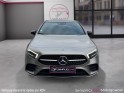Mercedes classe a 200 7g-dct amg line toit ouvrant sièges electrique chauffant pack sound garantie 12 mois occasion...