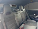 Mercedes classe a 200 7g-dct amg line toit ouvrant sièges electrique chauffant pack sound garantie 12 mois occasion...