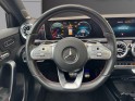 Mercedes classe a 200 7g-dct amg line toit ouvrant sièges electrique chauffant pack sound garantie 12 mois occasion...