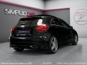 Mercedes classe a business 200d 7g-dct business executive pack amg boite automatique toit ouvrant panoramique entretien......