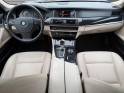 Bmw serie 5 f10 lci 150 ch lounge automatique - proche du neuf/suivi - garantie 12 mois occasion simplicicar soissons...