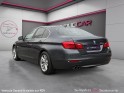 Bmw serie 5 f10 lci 150 ch lounge automatique - proche du neuf/suivi - garantie 12 mois occasion simplicicar soissons...