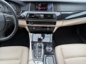 Bmw serie 5 f10 lci 150 ch lounge automatique - proche du neuf/suivi - garantie 12 mois occasion simplicicar soissons...