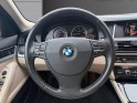 Bmw serie 5 f10 lci 150 ch lounge automatique - proche du neuf/suivi - garantie 12 mois occasion simplicicar soissons...