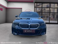 BMW d'occasion SERIE 5 I5 EDRIVE40 340 M SPORT de 2024 Le Raincy (93)﻿