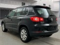 Volkswagen tiguan 2.0 tsi 200 carat 4motion tiptronic a - toit ouvrant - siege chauffant - régulateur de vitesse occasion...