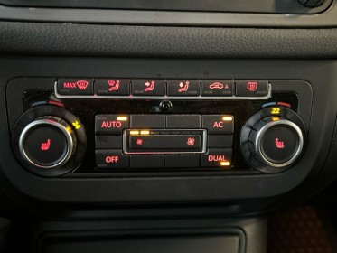 Volkswagen tiguan 2.0 tsi 200 carat 4motion tiptronic a - toit ouvrant - siege chauffant - régulateur de vitesse occasion...