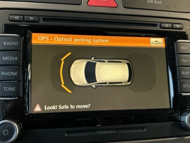 Volkswagen tiguan 2.0 tsi 200 carat 4motion tiptronic a - toit ouvrant - siege chauffant - régulateur de vitesse occasion...