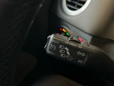 Volkswagen tiguan 2.0 tsi 200 carat 4motion tiptronic a - toit ouvrant - siege chauffant - régulateur de vitesse occasion...