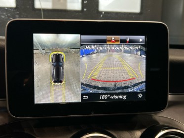 Mercedes classe c break 220 d 9g-tronic amg line - - toit ouvrant - sono burmester- siege chauffant - régulateur de...