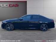 BMW d'occasion SERIE 5 I5 EDRIVE40 340 M SPORT de 2024 Le Raincy (93)﻿