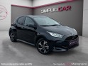 Toyota yaris hybride my22 116h design boite auto etat neuf camera de recul occasion simplicicar marignane  simplicicar...