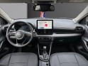 Toyota yaris hybride my22 116h design boite auto etat neuf camera de recul occasion simplicicar marignane  simplicicar...