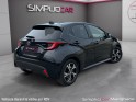 Toyota yaris hybride my22 116h design boite auto etat neuf camera de recul occasion simplicicar marignane  simplicicar...