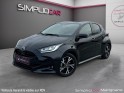 Toyota yaris hybride my22 116h design boite auto etat neuf camera de recul occasion simplicicar marignane  simplicicar...
