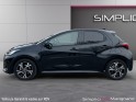 Toyota yaris hybride my22 116h design boite auto etat neuf camera de recul occasion simplicicar marignane  simplicicar...