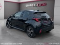 Toyota yaris hybride my22 116h design boite auto etat neuf camera de recul occasion simplicicar marignane  simplicicar...