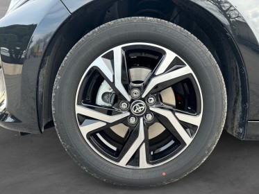 Toyota yaris hybride my22 116h design boite auto etat neuf camera de recul occasion simplicicar marignane  simplicicar...