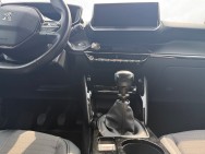 PEUGEOT d'occasion 208 AFFAIRE 1.5 BLUEHDI 100 ACTIVE BUSINESS R de