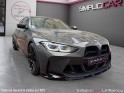 Bmw m3 competition g80 510 ch bva8 propulsion full option suivie complet bmw pack carbon garantie 24 mois bmw occasion...