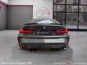 Bmw m3 competition g80 510 ch bva8 propulsion full option suivie complet bmw pack carbon garantie 24 mois bmw occasion...