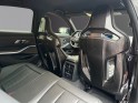 Bmw m3 competition g80 510 ch bva8 propulsion full option suivie complet bmw pack carbon garantie 24 mois bmw occasion...