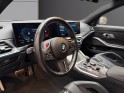 Bmw m3 competition g80 510 ch bva8 propulsion full option suivie complet bmw pack carbon garantie 24 mois bmw occasion...