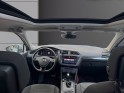 Volkswagen tiguan 2.0 tdi 150 dsg7 carat toit ouvrant carplay entretient full vw garantie 12 mois occasion simplicicar le...