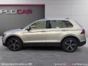 Volkswagen tiguan 2.0 tdi 150 dsg7 carat toit ouvrant carplay entretient full vw garantie 12 mois occasion simplicicar le...