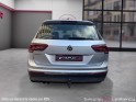 Volkswagen tiguan 2.0 tdi 150 dsg7 carat toit ouvrant carplay entretient full vw garantie 12 mois occasion simplicicar le...