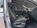 Volkswagen tiguan 2.0 tdi 150 dsg7 carat toit ouvrant carplay entretient full vw garantie 12 mois occasion simplicicar le...