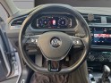 Volkswagen tiguan 2.0 tdi 150 dsg7 carat toit ouvrant carplay entretient full vw garantie 12 mois occasion simplicicar le...