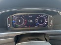 Volkswagen tiguan 2.0 tdi 150 dsg7 carat toit ouvrant carplay entretient full vw garantie 12 mois occasion simplicicar le...