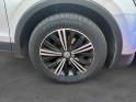Volkswagen tiguan 2.0 tdi 150 dsg7 carat toit ouvrant carplay entretient full vw garantie 12 mois occasion simplicicar le...