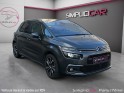 Citroen grand c4 picasso bluehdi 150 ss eat6 shine/entretien a jour/sieges chauffant/ouverture sans cle/garantie 12 mois...
