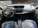 Citroen grand c4 picasso bluehdi 150 ss eat6 shine/entretien a jour/sieges chauffant/ouverture sans cle/garantie 12 mois...