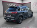 Citroen grand c4 picasso bluehdi 150 ss eat6 shine/entretien a jour/sieges chauffant/ouverture sans cle/garantie 12 mois...