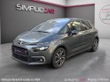 Citroen grand c4 picasso bluehdi 150 ss eat6 shine/entretien a jour/sieges chauffant/ouverture sans cle/garantie 12 mois...