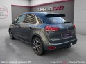 Citroen grand c4 picasso bluehdi 150 ss eat6 shine/entretien a jour/sieges chauffant/ouverture sans cle/garantie 12 mois...