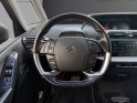 Citroen grand c4 picasso bluehdi 150 ss eat6 shine/entretien a jour/sieges chauffant/ouverture sans cle/garantie 12 mois...