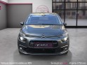 Citroen grand c4 picasso bluehdi 150 ss eat6 shine/entretien a jour/sieges chauffant/ouverture sans cle/garantie 12 mois...