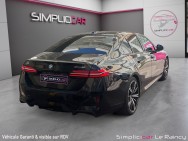 BMW d'occasion SERIE 5 I5 EDRIVE40 340 M SPORT de 2024 Le Raincy (93)﻿