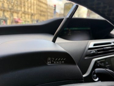 Citroen grand c4 picasso bluehdi 150 ss eat6 shine/entretien a jour/sieges chauffant/ouverture sans cle/garantie 12 mois...