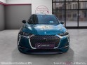 Ds ds3 crossback puretech 130 eat8 grand chic opera carplay cuir entretiens ds garantie 12 mois occasion simplicicar le...