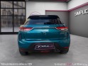 Ds ds3 crossback puretech 130 eat8 grand chic opera carplay cuir entretiens ds garantie 12 mois occasion simplicicar le...
