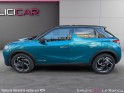 Ds ds3 crossback puretech 130 eat8 grand chic opera carplay cuir entretiens ds garantie 12 mois occasion simplicicar le...
