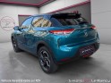 Ds ds3 crossback puretech 130 eat8 grand chic opera carplay cuir entretiens ds garantie 12 mois occasion simplicicar le...