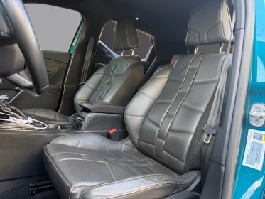 Ds ds3 crossback puretech 130 eat8 grand chic opera carplay cuir entretiens ds garantie 12 mois occasion simplicicar le...