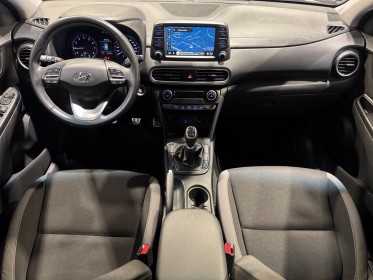 Hyundai kona 1.0 t gdi 120ch executive garantie 12 mois occasion montpellier (34) simplicicar simplicibike france